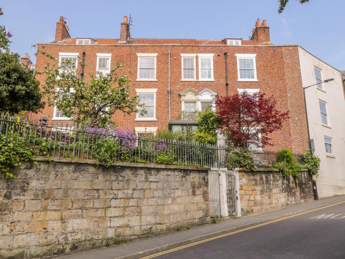 Calliope House Whitby Kültér fotó