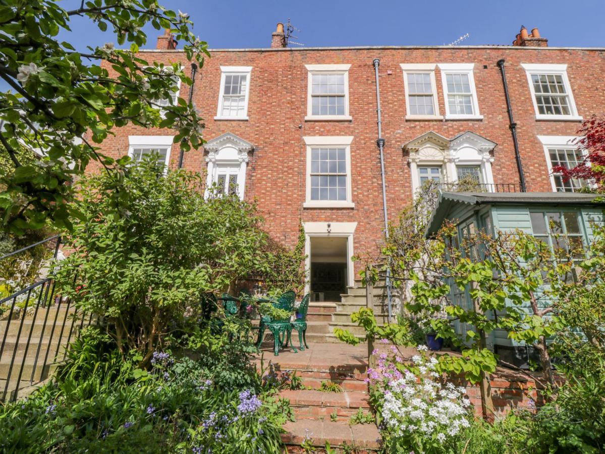 Calliope House Whitby Kültér fotó