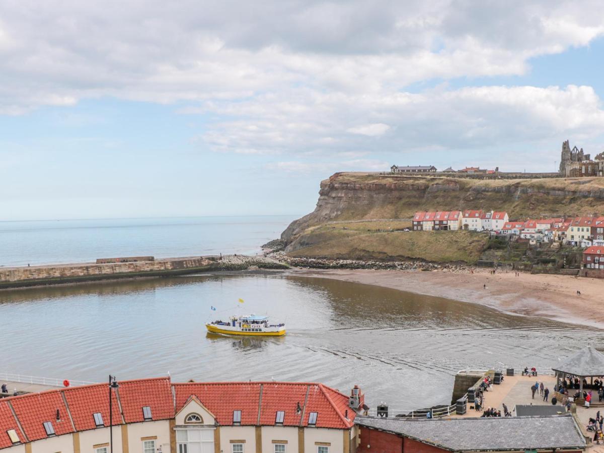 Calliope House Whitby Kültér fotó